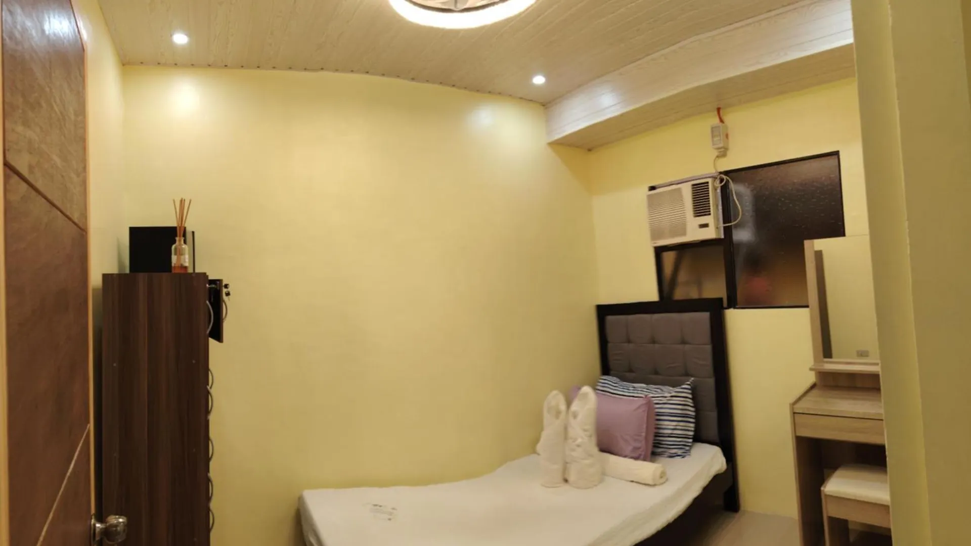 度假居 Abbies Home 达沃