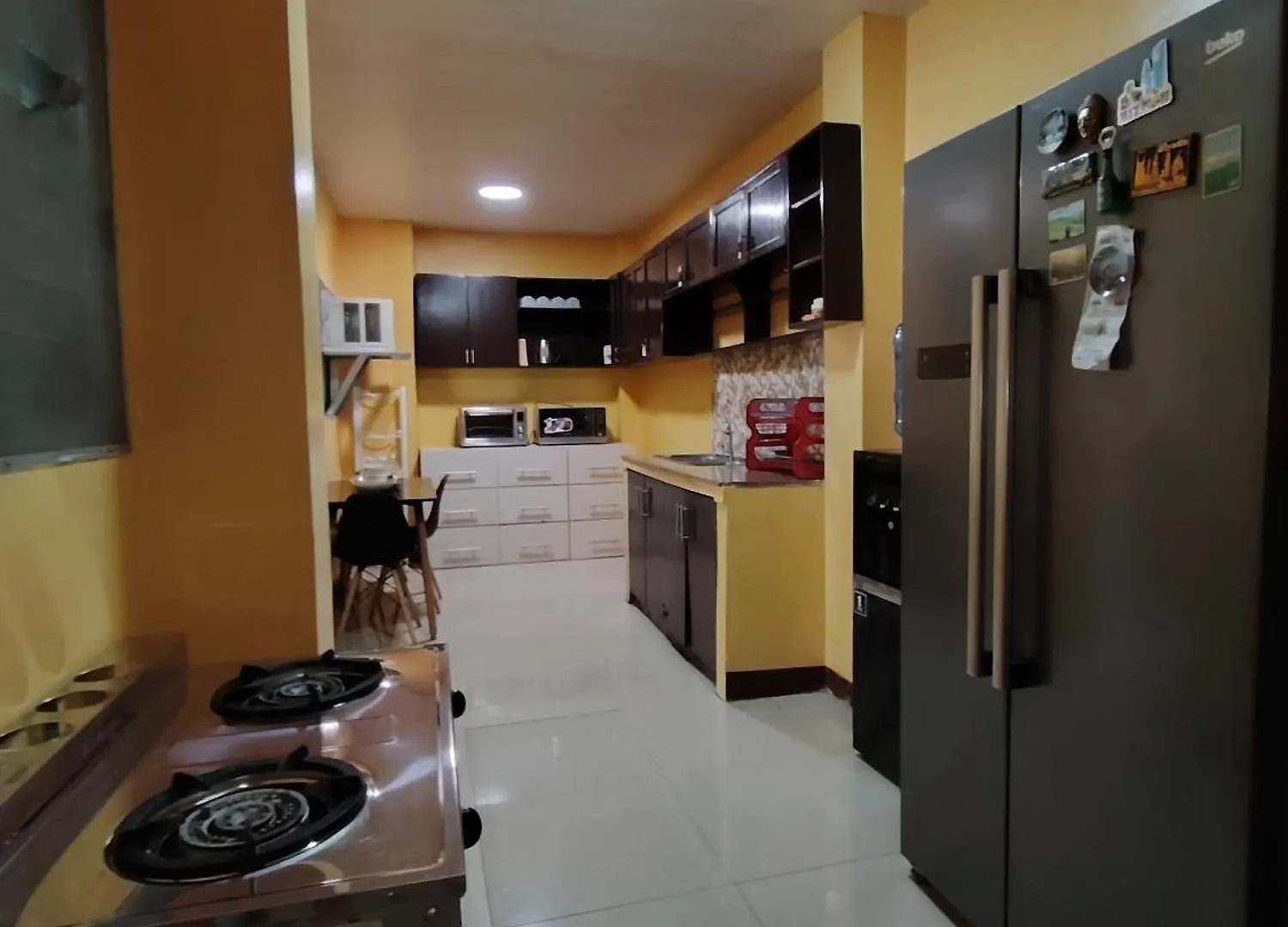Abbies Home 达沃 度假居