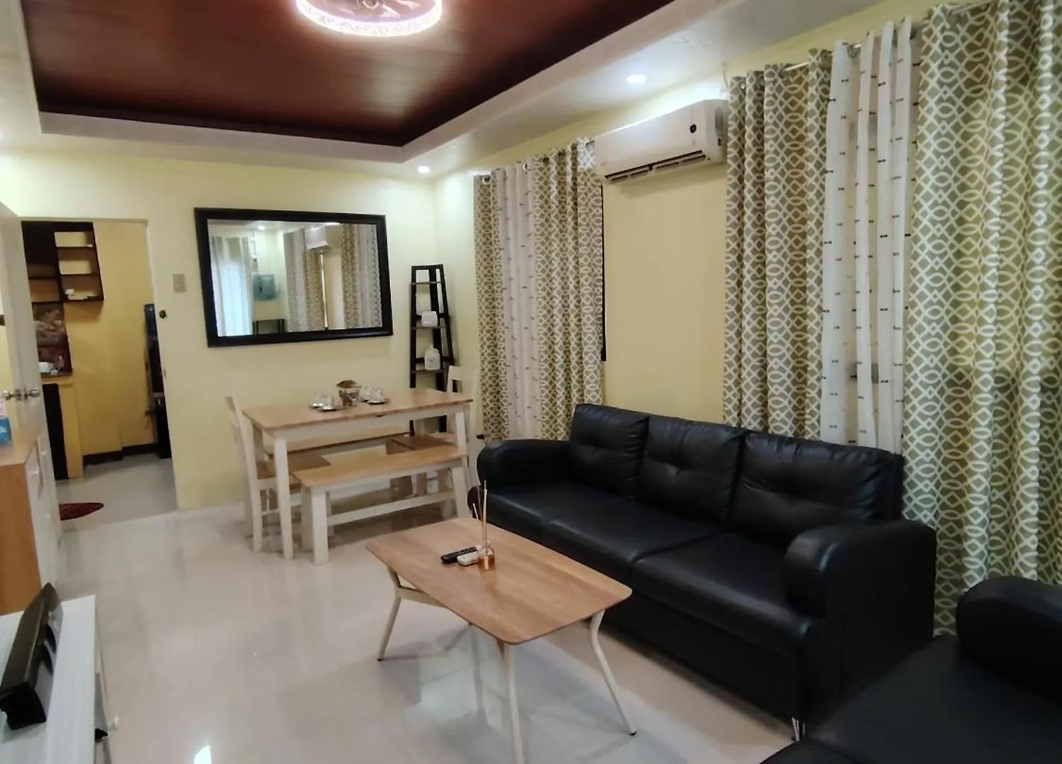 Abbies Home 达沃 度假居